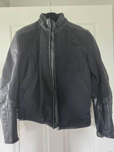 Dainese Motorcycle Jacket & Pants Suit
