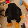 Huge Gorrila Soft Toy Image 3