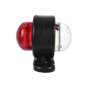 Marker LED Side Marker 24v LED Truck Lights Trailer Lamp LED Truck Light Van Trailer Side Marker Light 12V