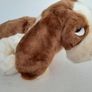 New collectable beanie buddies dog with tag Image 3