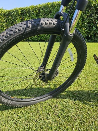 Trek Marlin 5