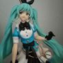 Anime figurene wonderland miku Image 5