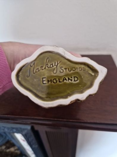 vintage ornament