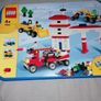 Lego 5483 New Sealed Box (70 Ideas) Image 3