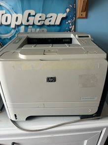 HP LaserJet P2055dn