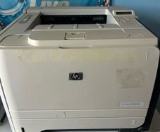 HP LaserJet P2055dn