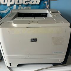 HP LaserJet P2055dn