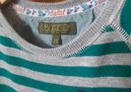 Boys Baker jumper age 3-4 years