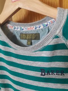 Boys Baker jumper age 3-4 years