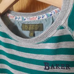 Boys Baker jumper age 3-4 years