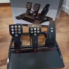 ClubSport Pedals V3