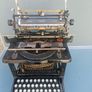 Antique Typewriter Image 2