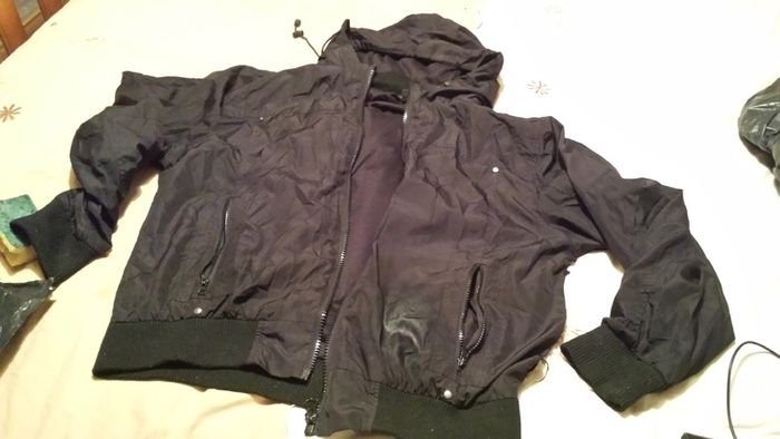 Dunnes Stores Mens Jacket