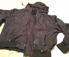 Dunnes Stores Mens Jacket