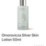 Omorovicza Silver Skin Lotion 50ml Image 2