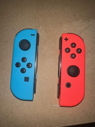 Nintendo Switch (1) OLED