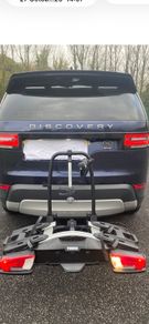 Thule Bike Carrier