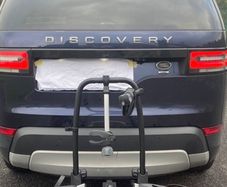 Thule Bike Carrier