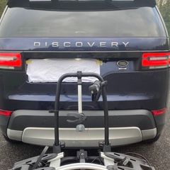 Thule Bike Carrier