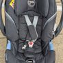 Cybex Aton Gold Car Seat & Base Image 9