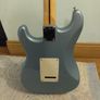 Fender Strat Mex (read description) Image 3