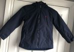 Boys Farah jacket - age 6/7 years