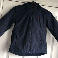 Boys Farah jacket - age 6/7 years