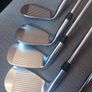 Titleist T200 Irons (5 - GW) Image 4