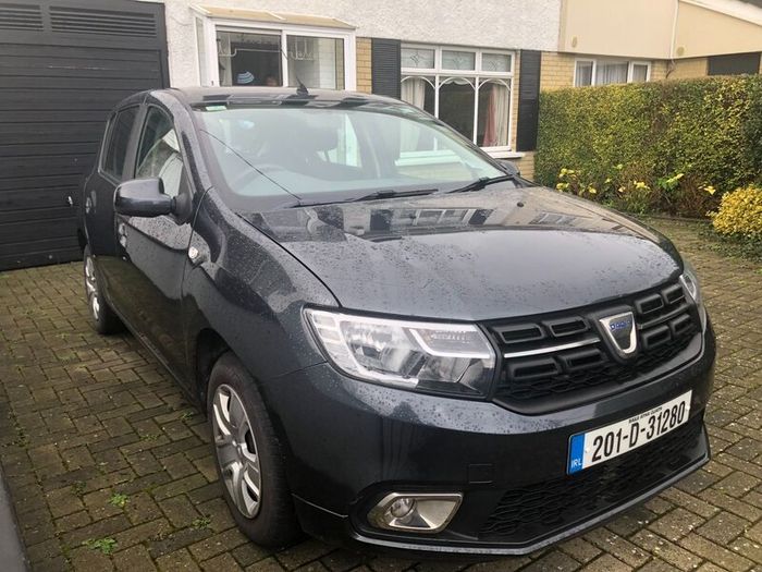 Dacia Sandero 2020