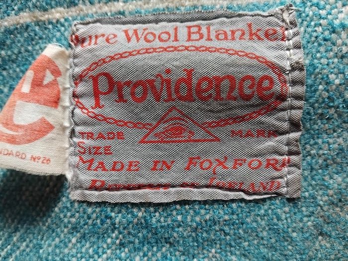 Pure Wool blankets