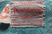 Pure Wool blankets