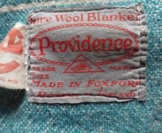 Pure Wool blankets