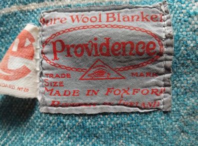 Pure Wool blankets