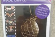 Silver Clay made simple,Natalia Colman, DVD, Craft supples,Jewellery making