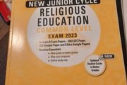 Junior Cycle Religious Education Exam Papers Common Level