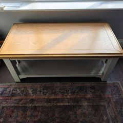 Georgia Coffee Table