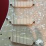 Fender mim strat mim 1992 emgs Image 7