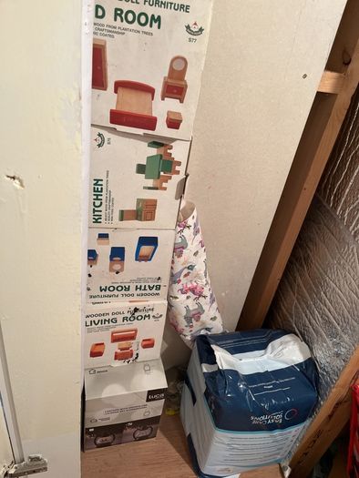 Dolls house