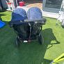 Out N About double buggy Image 3
