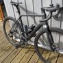 Canyon Endurace CF SLX Disc 8.0 Di2 2017 Spec Image 5