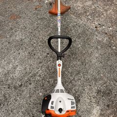 STIHL FS 50 C-E petrol strimmer