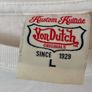 Von Dutch Motul Motor Oils T-Shirt Image 4