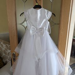 communion dress