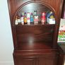rosewood dresser Image 2