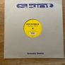 Fatboy Slim - Santa Cruz / The Weekend Starts Here - 1995 - Skint Records - 12" Vinyl - Skint 1 Image 5