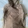 North Face rain jacket Image 2