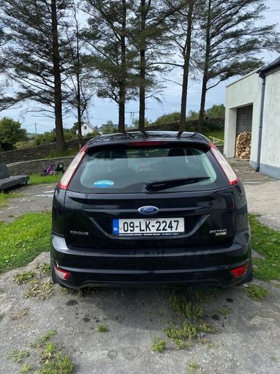 New Nct!!!ford Focuc