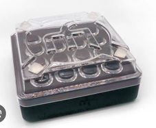 Chroma Cover for Midi Fighter Twister / Spectra / 3D / Classic