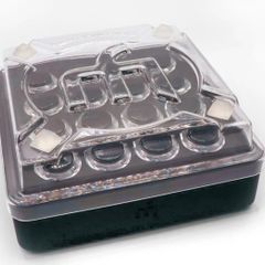 Chroma Cover for Midi Fighter Twister / Spectra / 3D / Classic