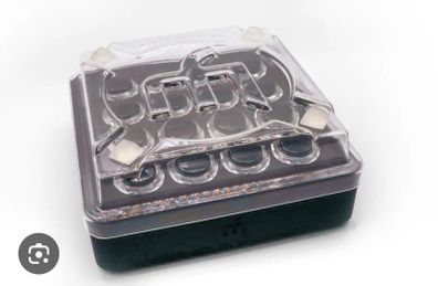 Chroma Cover for Midi Fighter Twister / Spectra / 3D / Classic